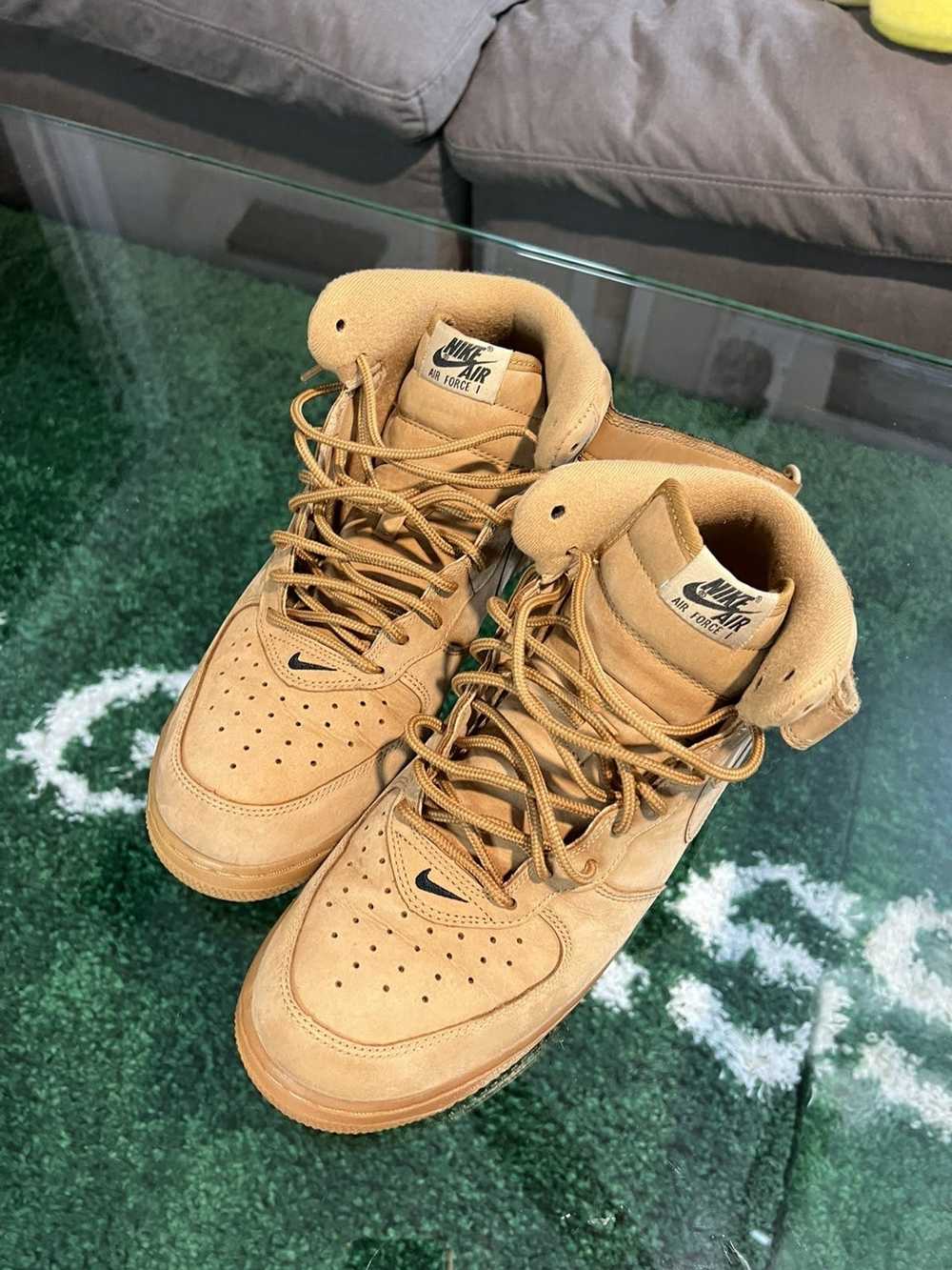 Nike Flax af1 - image 2