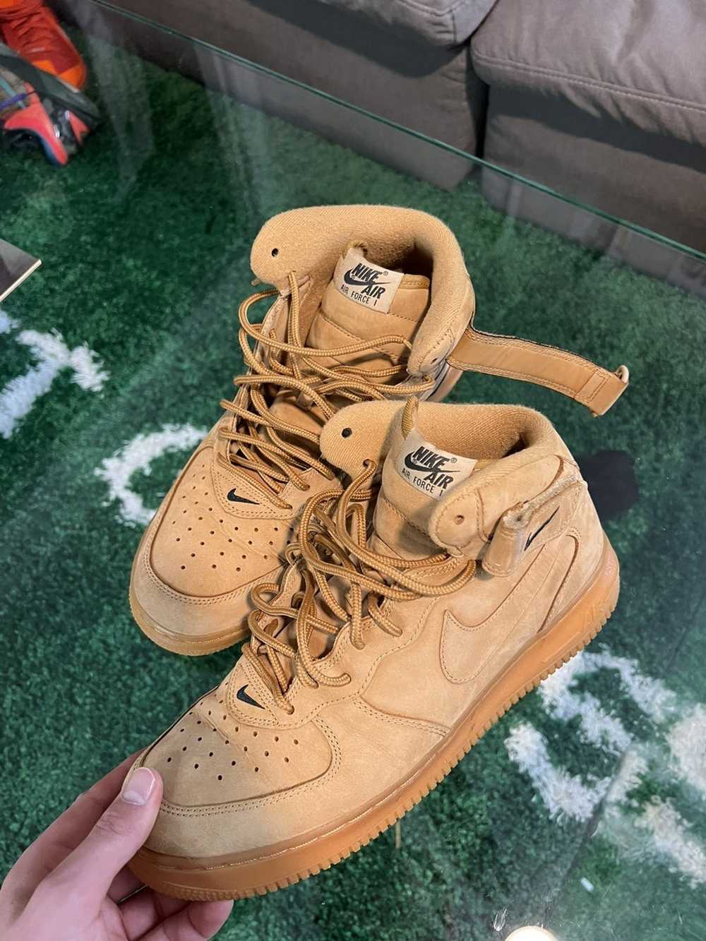 Nike Flax af1 - image 3