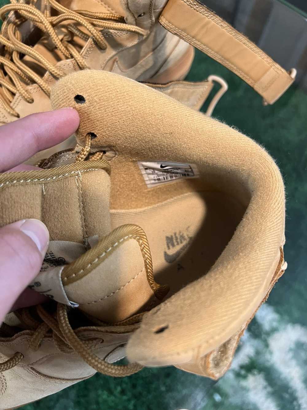 Nike Flax af1 - image 4