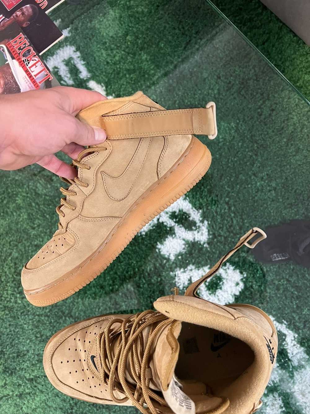 Nike Flax af1 - image 5