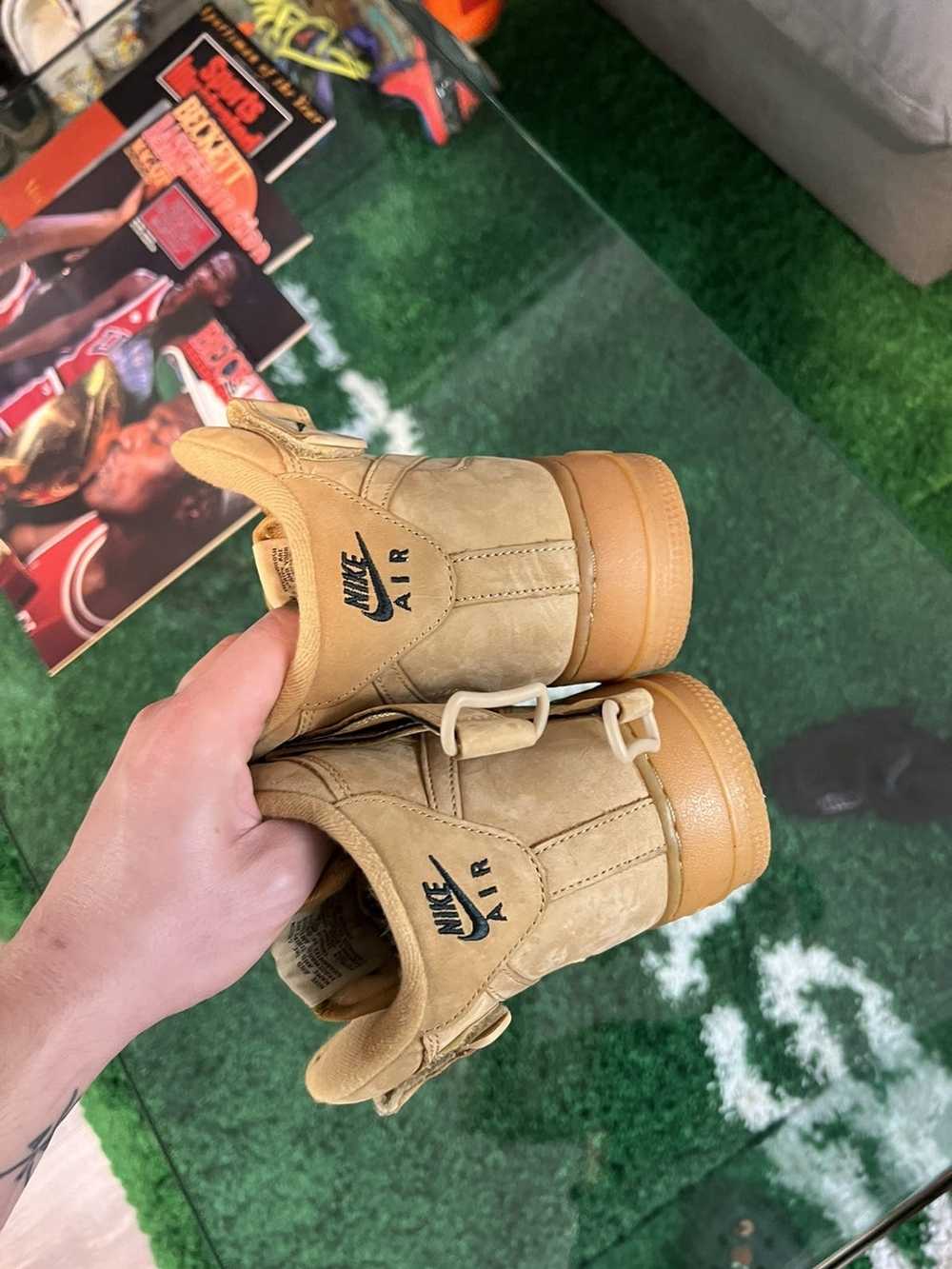 Nike Flax af1 - image 6