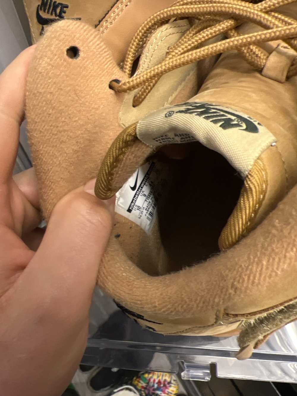 Nike Flax af1 - image 8