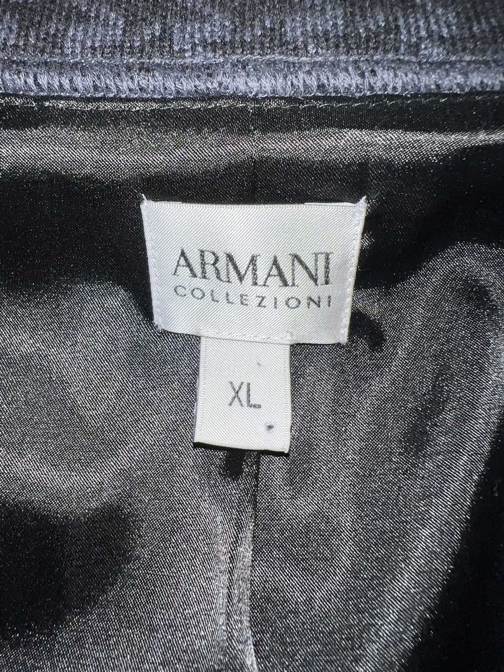 Armani × Armani Collezioni × Italian Designers Vi… - image 4