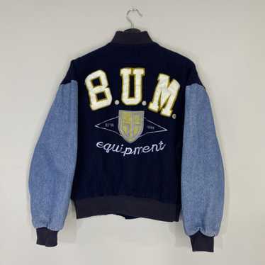 Vintage bum equipment jacket - Gem