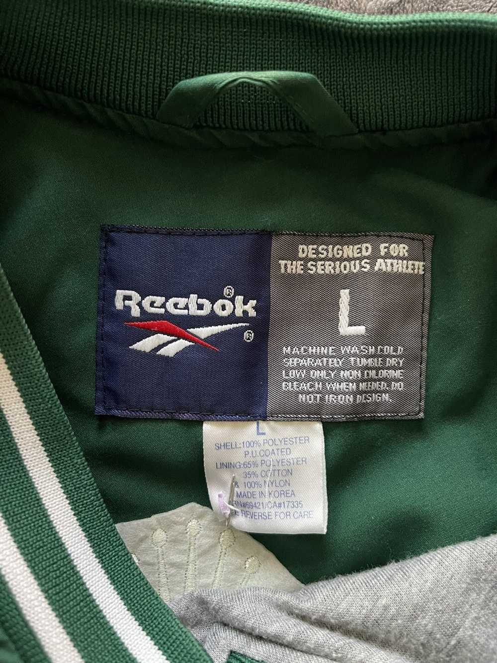 Reebok [RARE] Vintage Rolex x Reebok 1999 Tennis … - image 5
