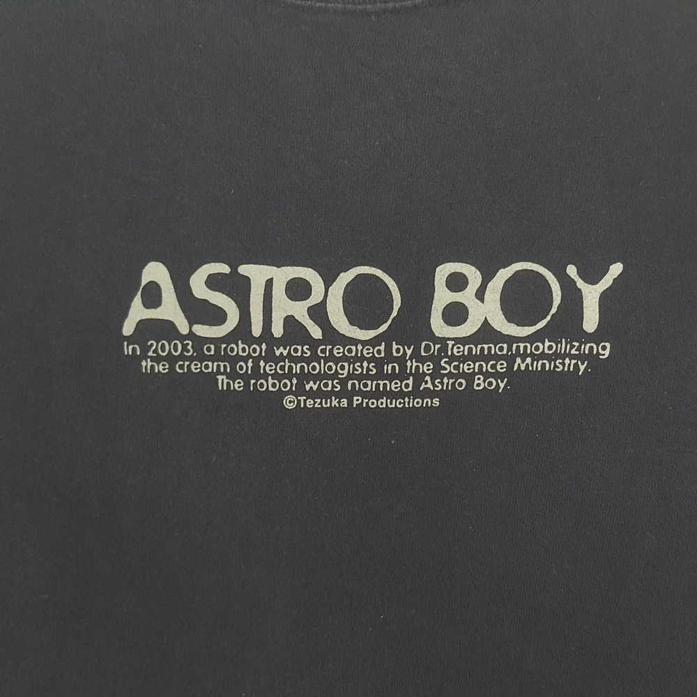 Anima × Japanese Brand × Vintage Vintage Astro Bo… - image 2