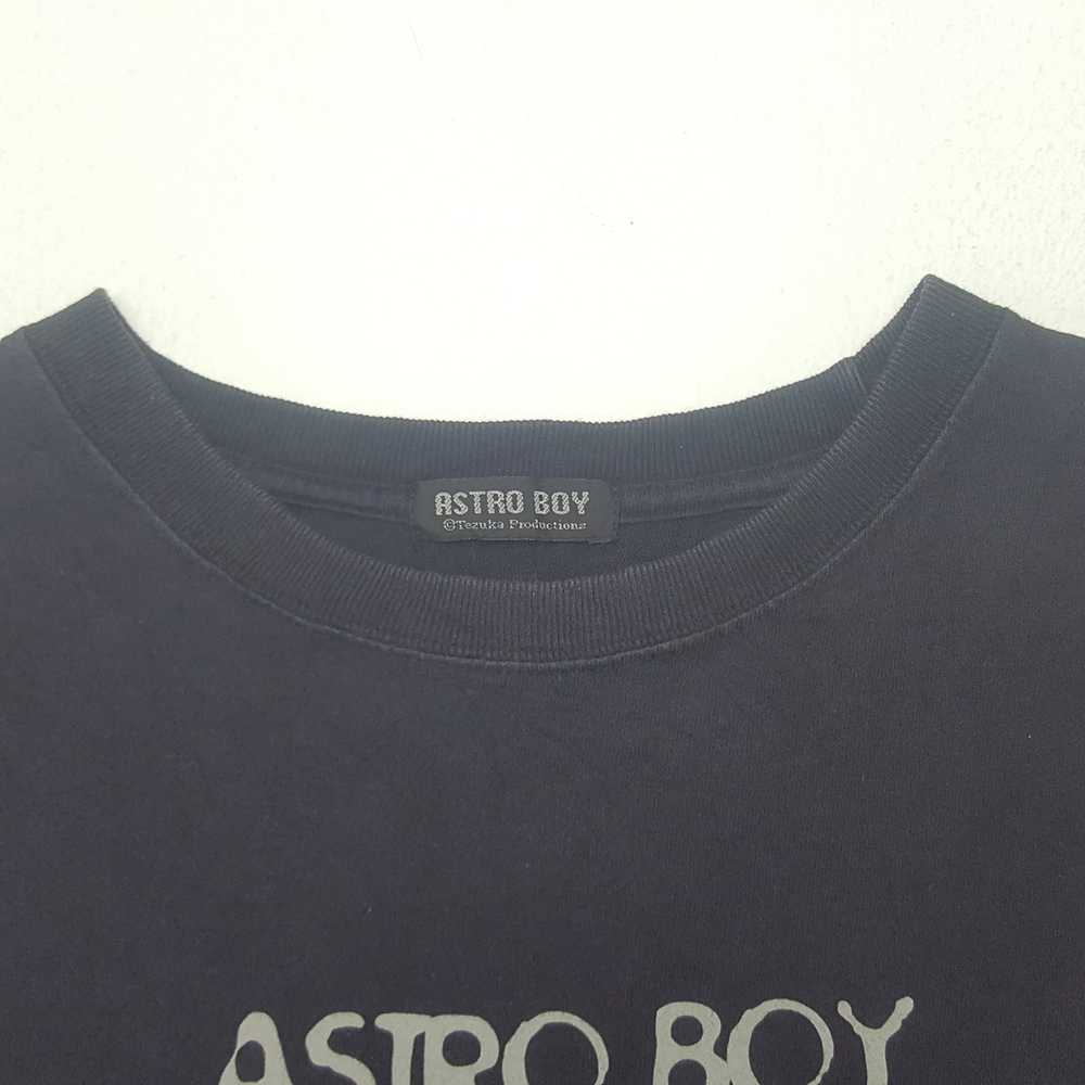 Anima × Japanese Brand × Vintage Vintage Astro Bo… - image 5