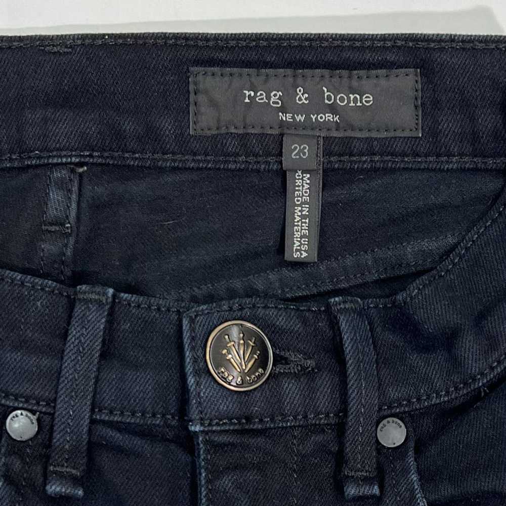 Rag & Bone Rag and Bone Women’s Skinny Jeans - image 3