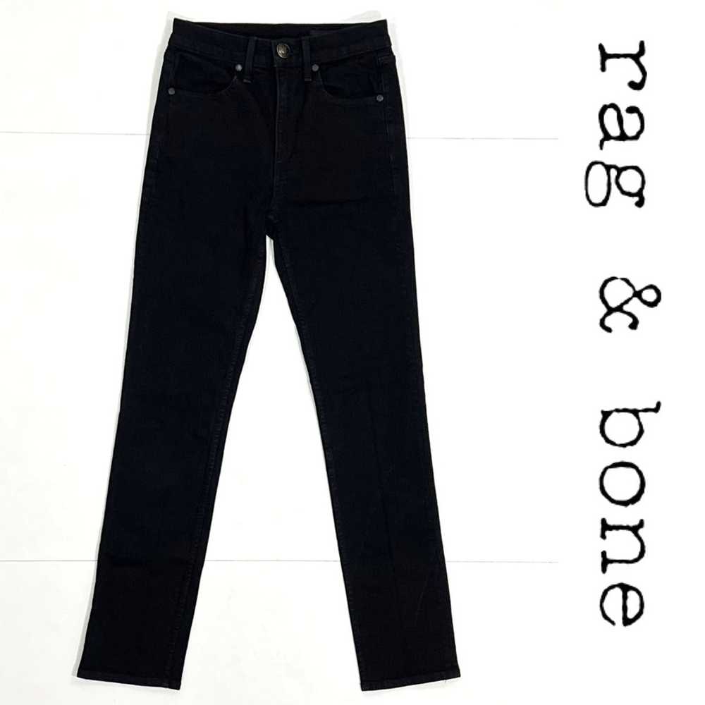 Rag & Bone Rag and Bone Women’s Skinny Jeans - image 6