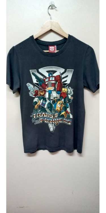 Transformers Transformers Authentic