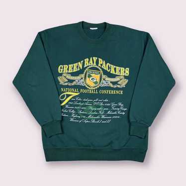 90s vintage packers usa - Gem