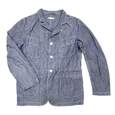 Engineered Garments × Made In Usa ENGINEERED GARM… - image 1