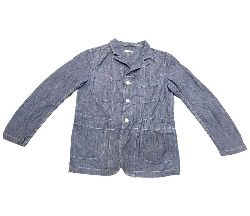 Engineered Garments × Made In Usa ENGINEERED GARM… - image 5