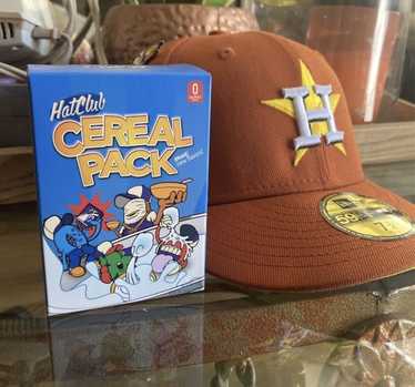 Hat Club HAT CLUB CEREAL PACK - image 1
