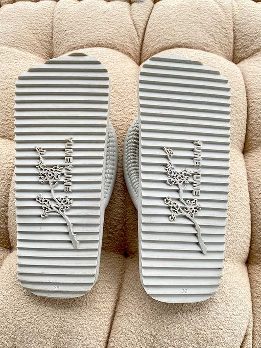 YUME YUME YUME YUME Suki unisex sandals - image 3