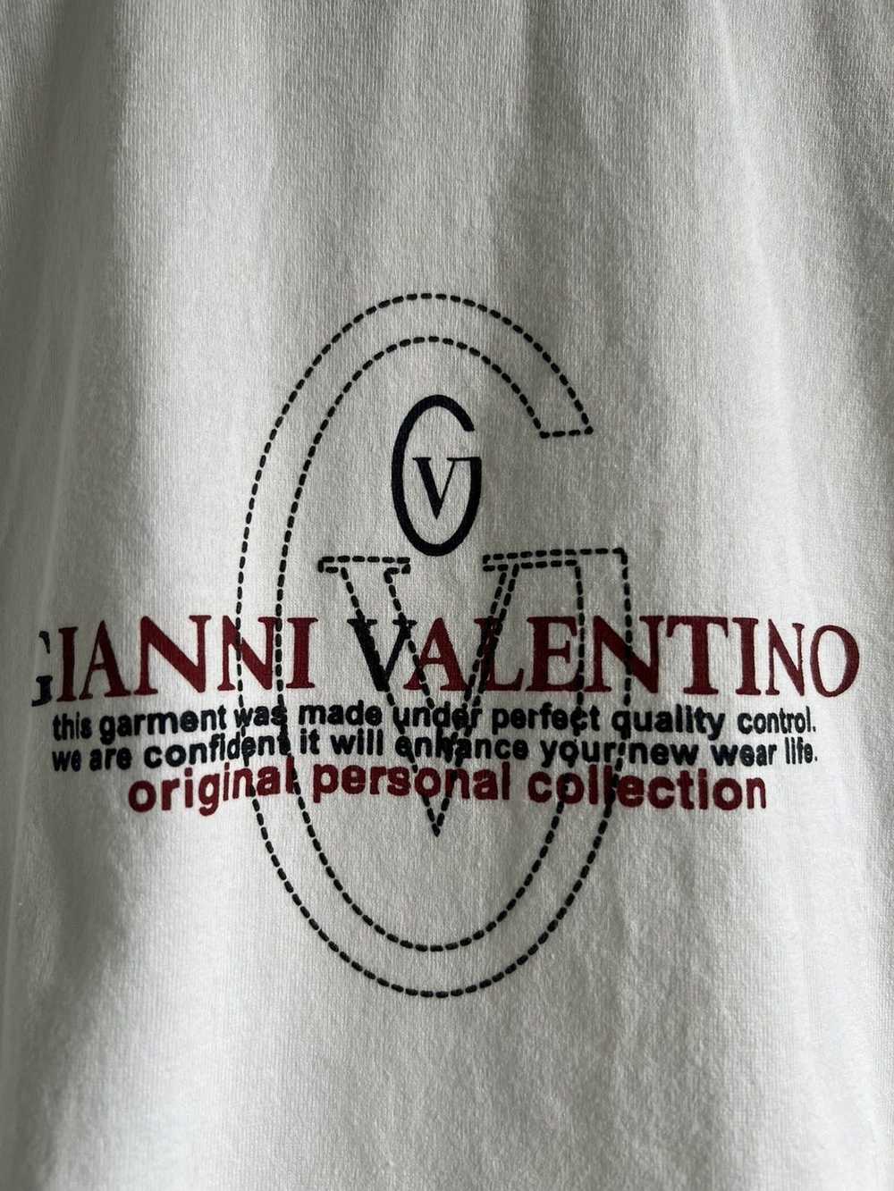 Gianni × Valentino × Vintage VINTAGE GIANNI VALEN… - image 3