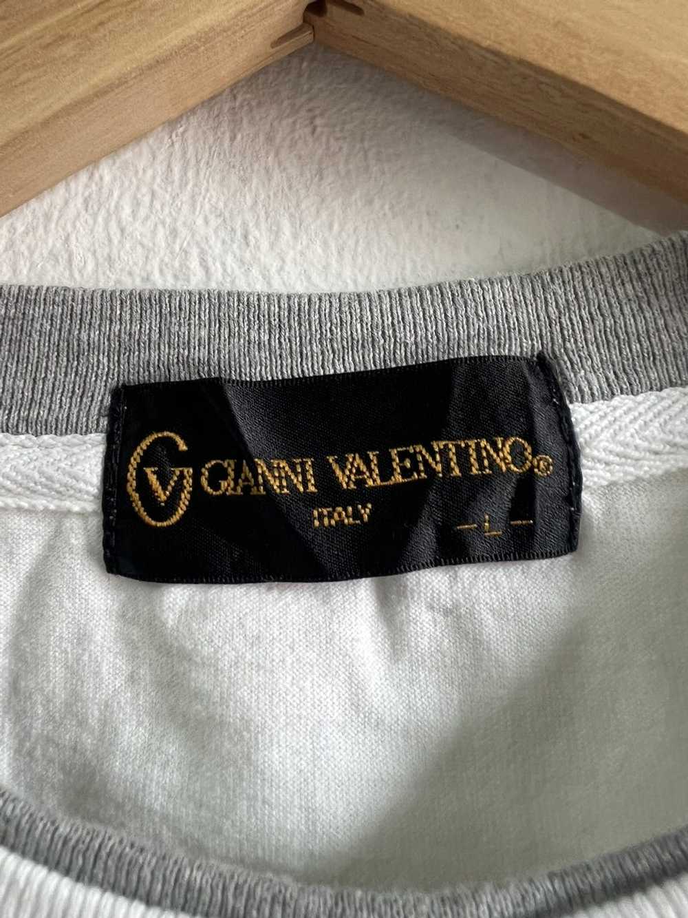 Gianni × Valentino × Vintage VINTAGE GIANNI VALEN… - image 6