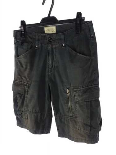 Avirex AVIREX CARGO SHORTS FADE COLOUR