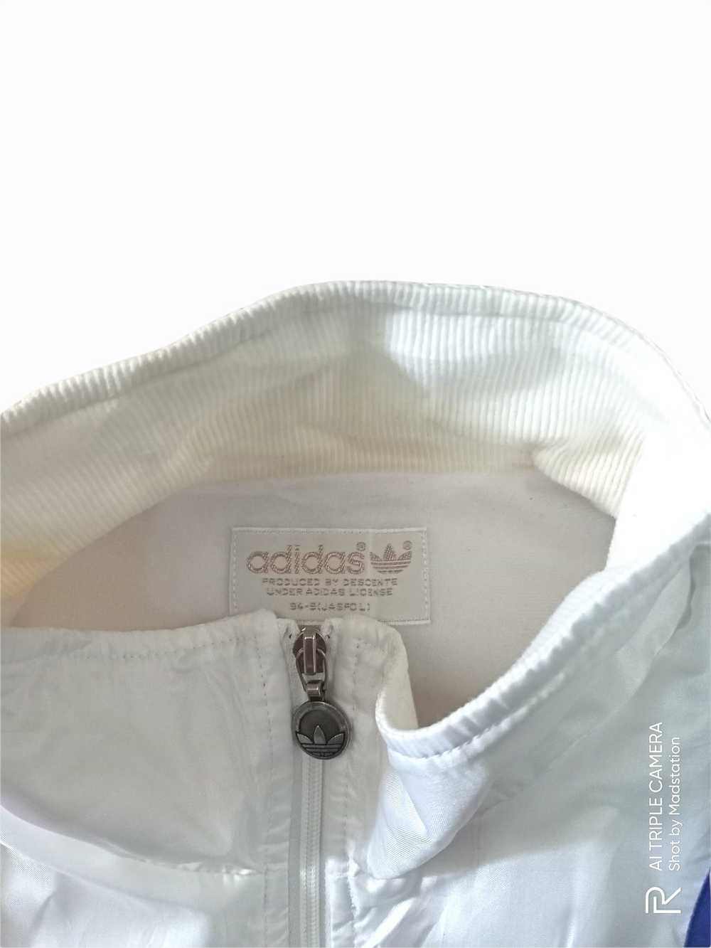 Adidas × Descente × Vintage ADIDAS PRODUCED BY DE… - image 7