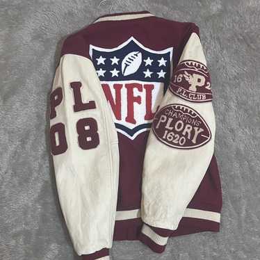 Japanese Brand × NFL × Vintage Vintage Custom Var… - image 1