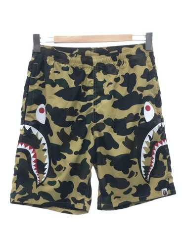 Bape bape shorts pants - Gem