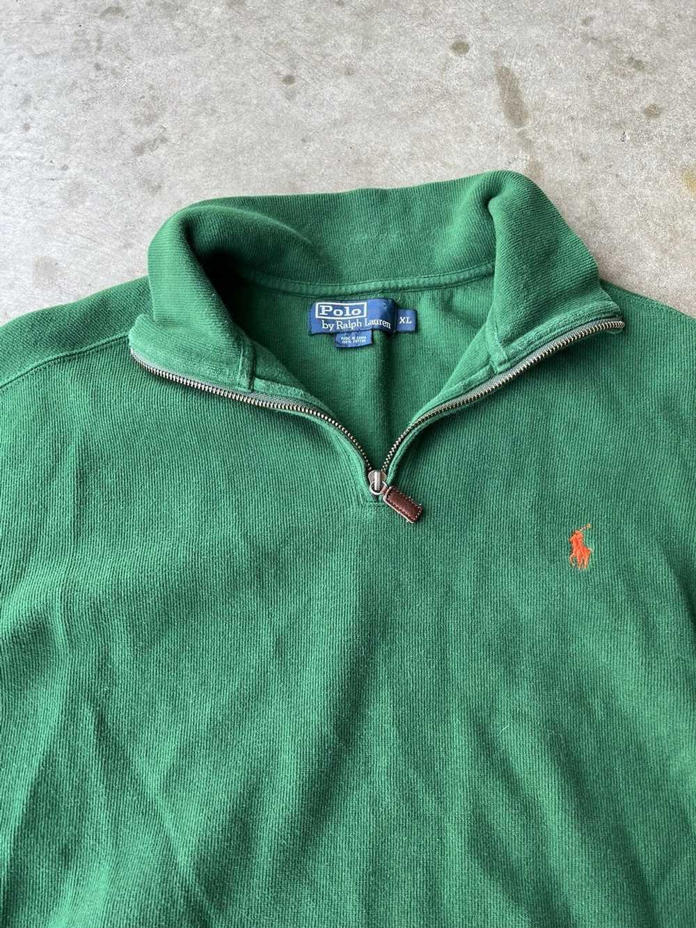 注目ブランド half tops apathy student zip polo knit その他