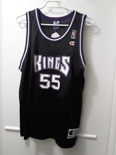 Jason williams nba jersey - Gem