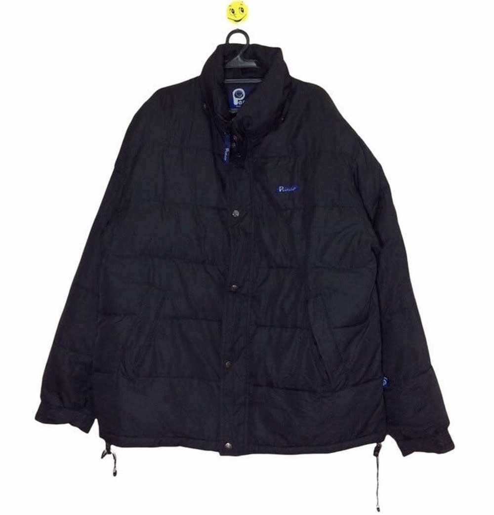 Penfield × Vintage 90's Penfield Bomber Winter Ja… - image 1