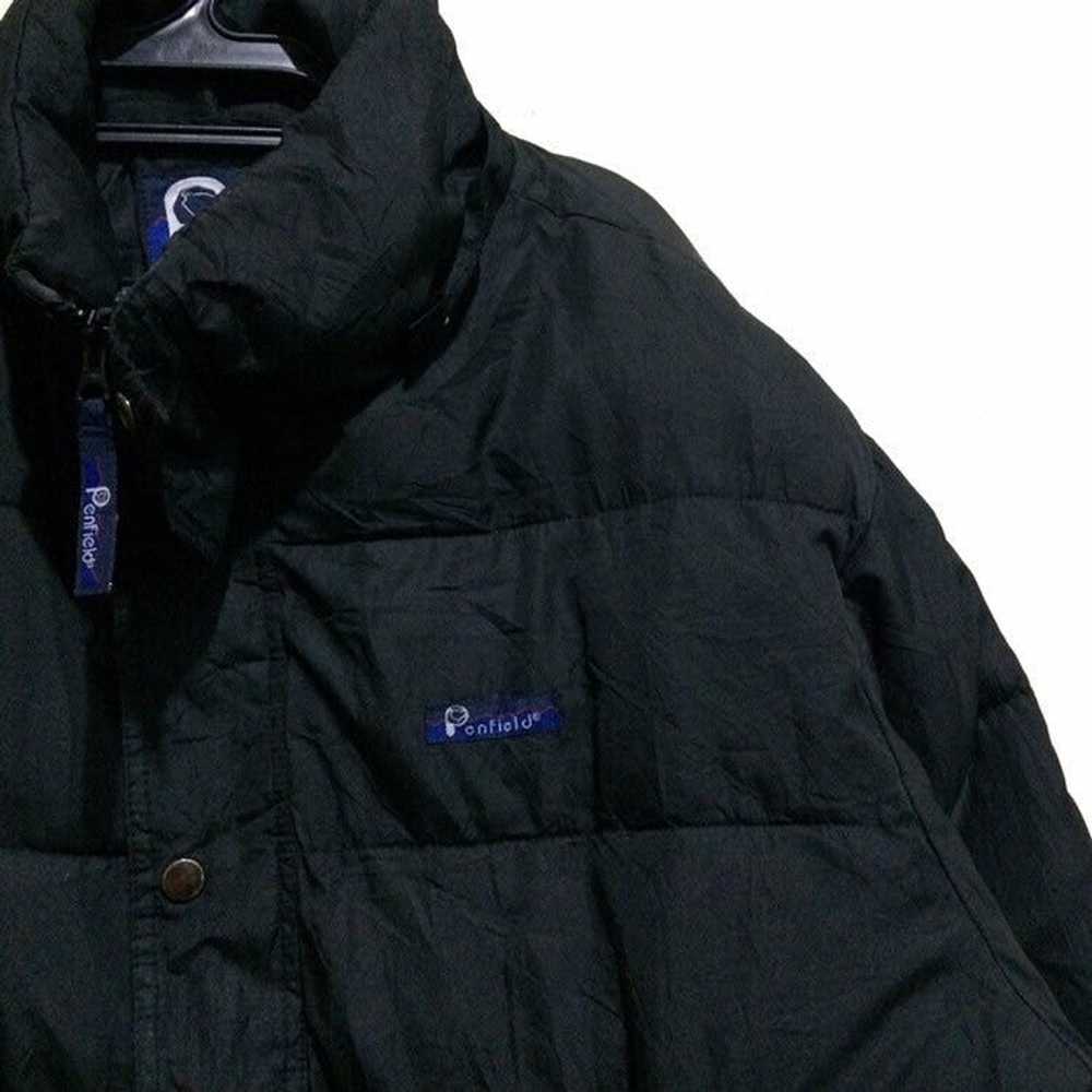 Penfield × Vintage 90's Penfield Bomber Winter Ja… - image 2