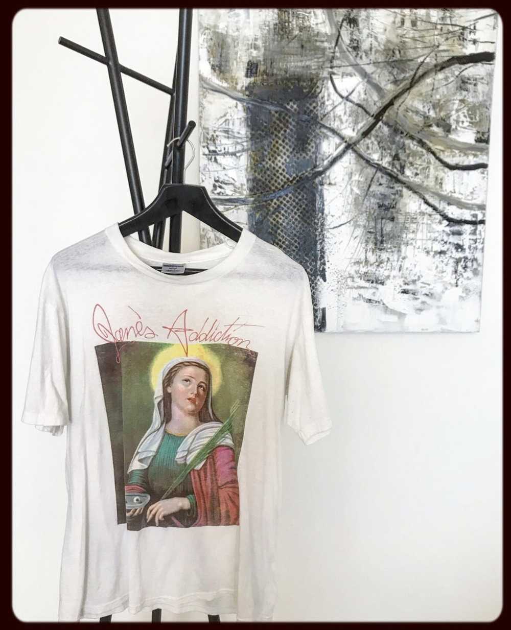 Band Tees × Brockum × Janes Addiction Jane’s Addi… - image 2