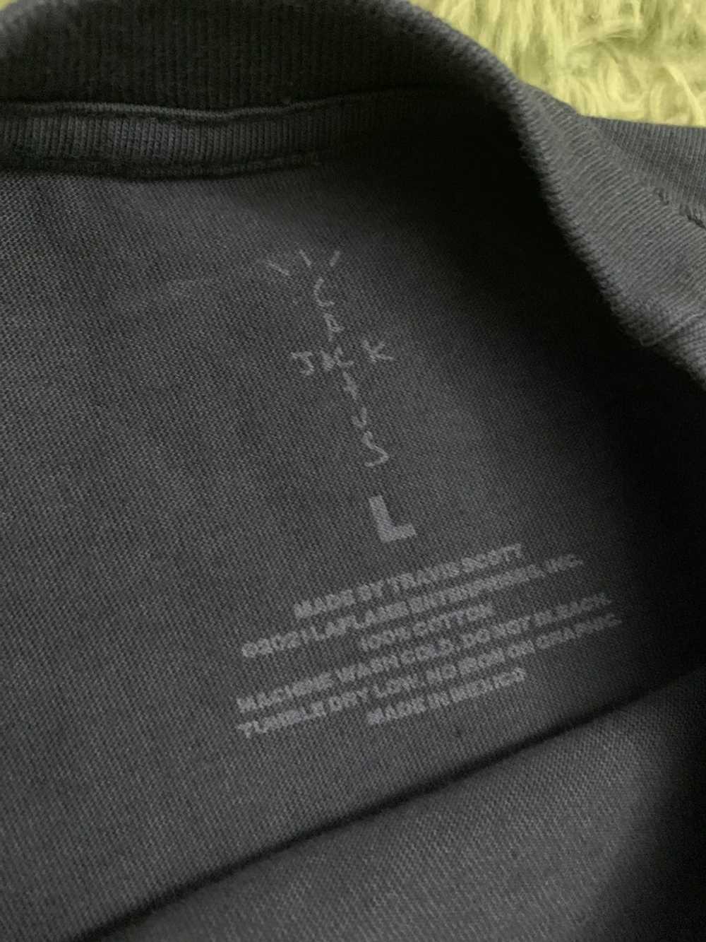 Fragment Design × Kaws × Travis Scott Kaws x Trav… - image 2