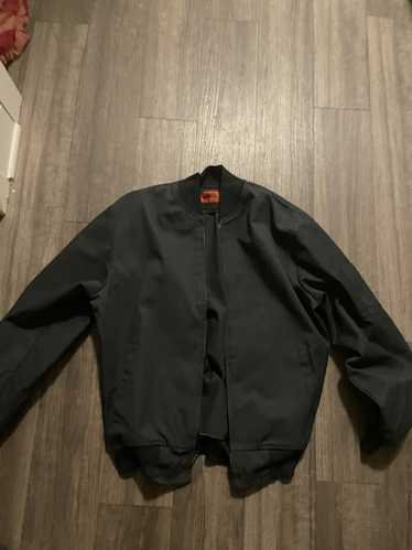 Vintage black bomber jacket - Gem