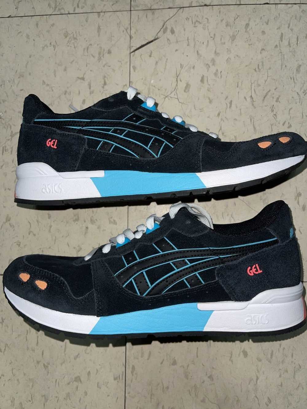 Asics Gel-Lyte III - image 1