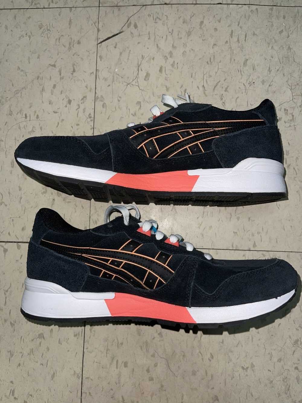 Asics Gel-Lyte III - image 2