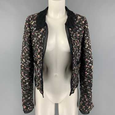 Chanel boucle jacket - Gem