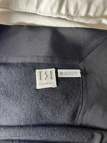 Tse TSE cashmere shawl