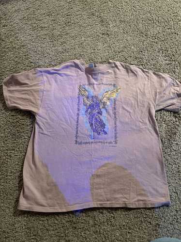 VINTAGE LA ANGELS ALBERT PUJOLS T SHIRT (XL) – northwestsportsmemorabilia