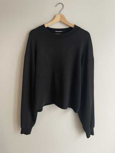 Alexander Wang Alexander Wang Crewneck Sweater (cu