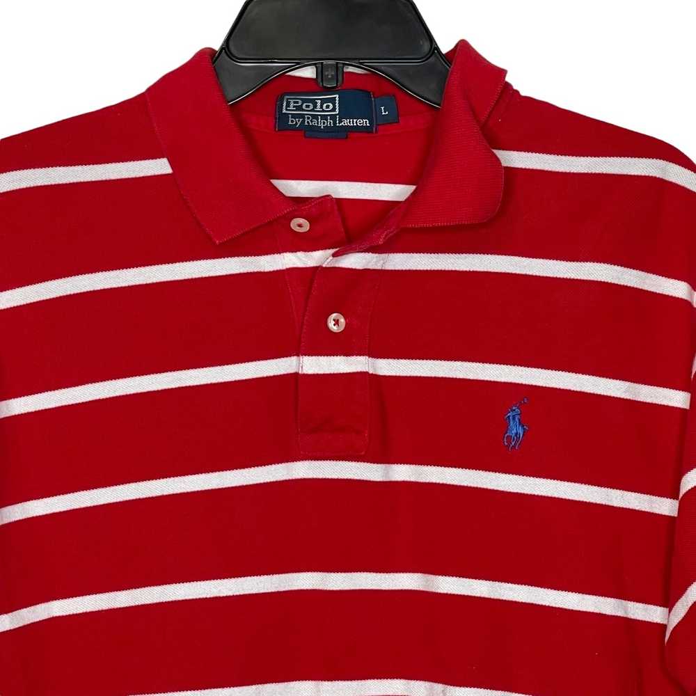 Polo Ralph Lauren Polo Ralph Lauren Knit Golf Shi… - image 2