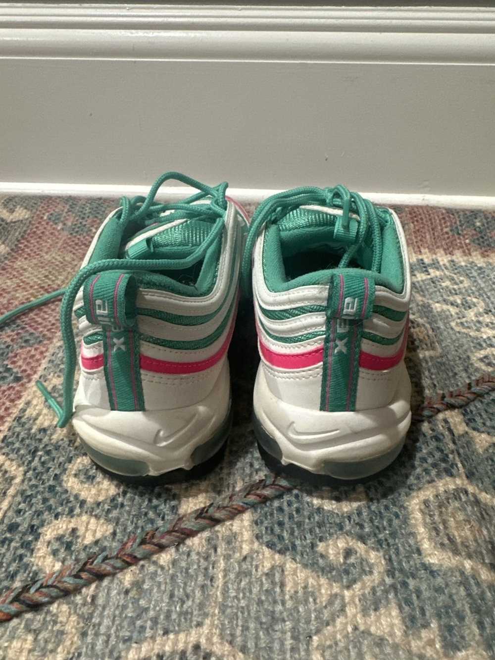 Nike Nike Air Max 97’s South Beaches - image 5