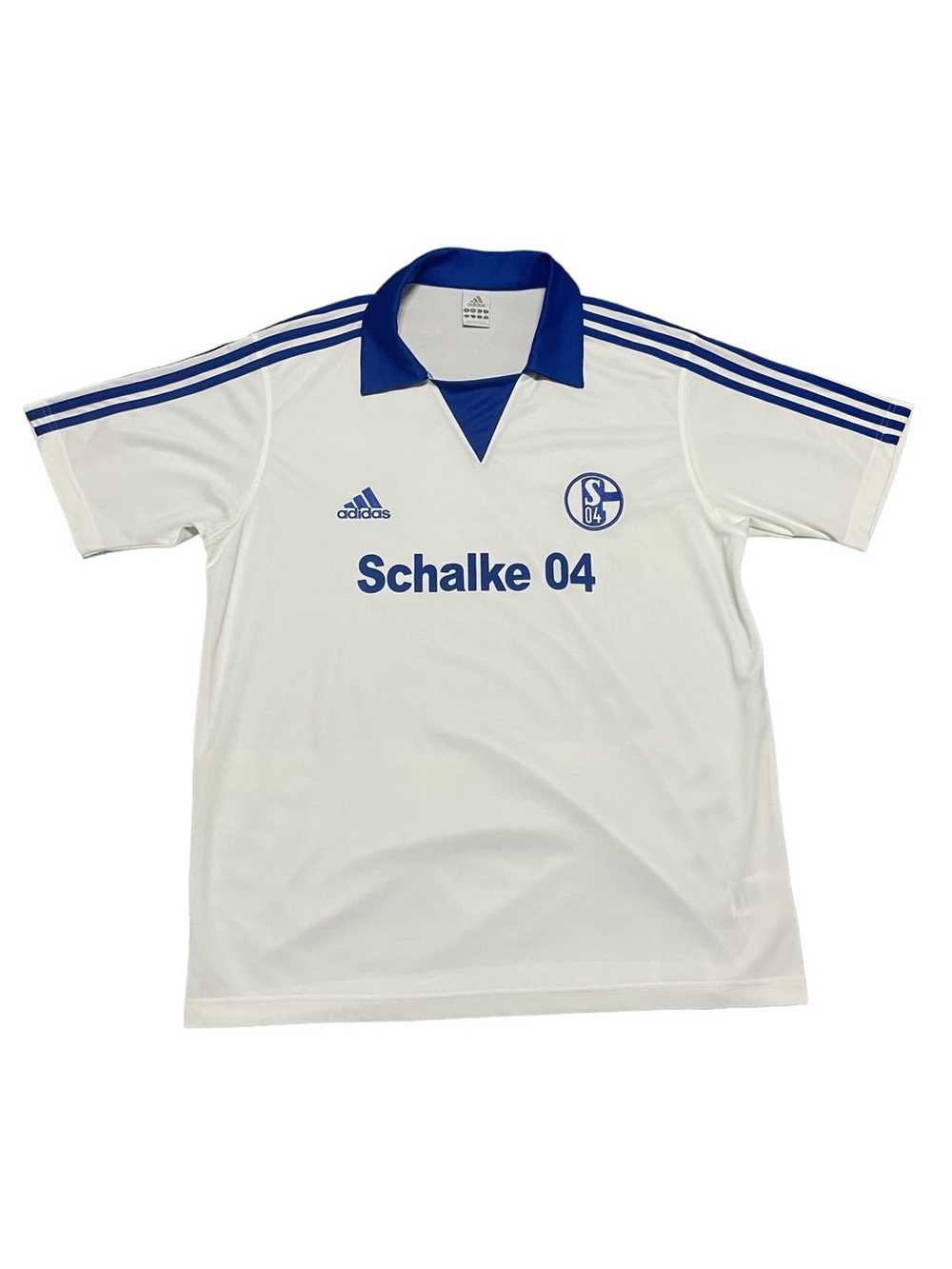 Adidas Adidas Schalke 04 Home Jersey - image 1