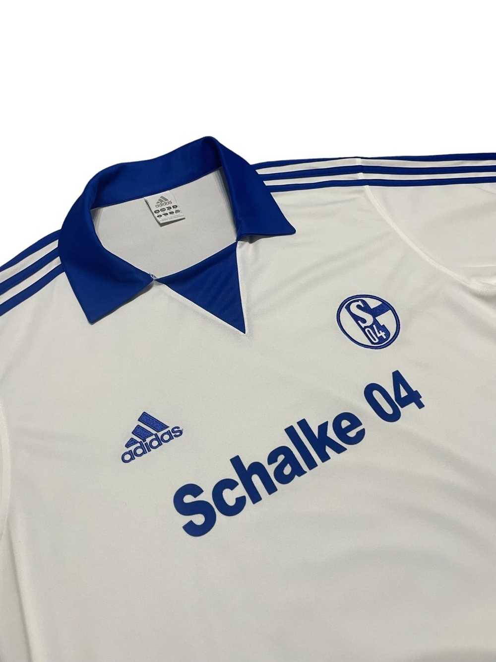 Adidas Adidas Schalke 04 Home Jersey - image 2