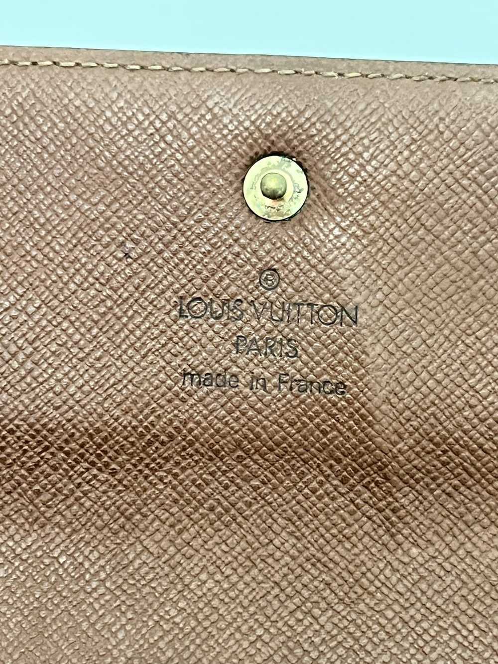 Celine × Louis Vuitton × Prada Louis Vuitton Prad… - image 8
