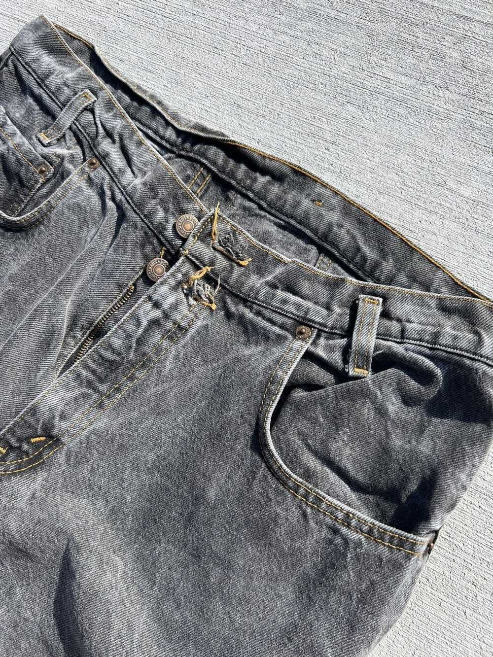 Levi's × Streetwear × Vintage RARE VINTAGE LEVI’S… - image 12