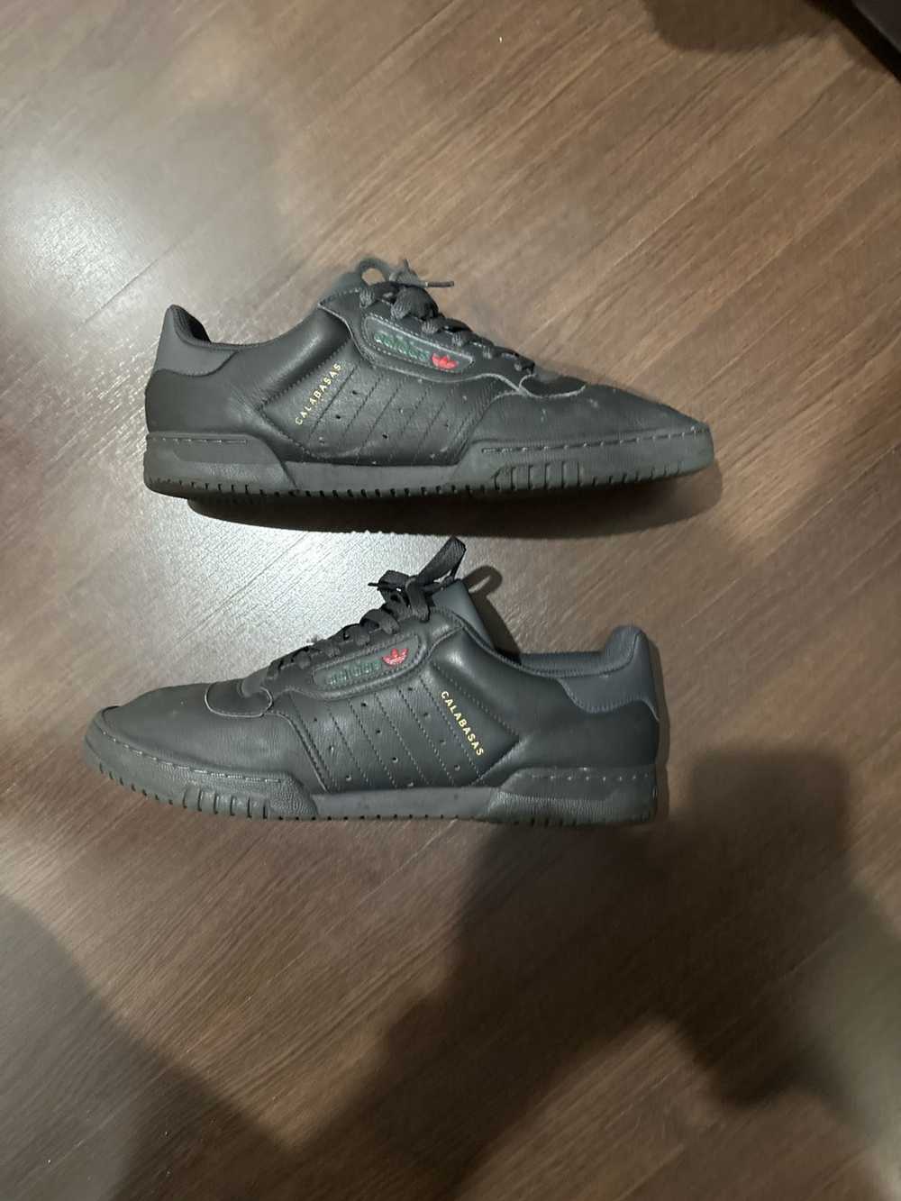 Adidas × Kanye West Adidas Yeezy powerphase calab… - image 5