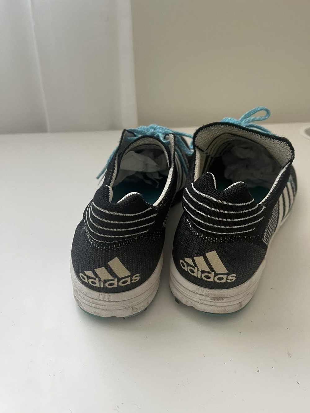 Adidas Adidas prime Olympics black cyan - image 5