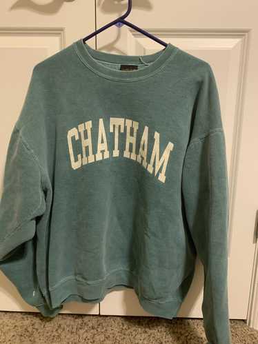 Comfort Colors × Vintage Vintage Chatham Sweatshir