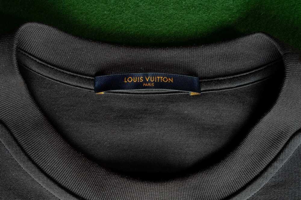 Louis Vuitton × NBA Louis Vuitton X NBA T-shirt - image 4