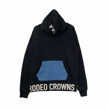 Japanese brand rodeo crowns - Gem