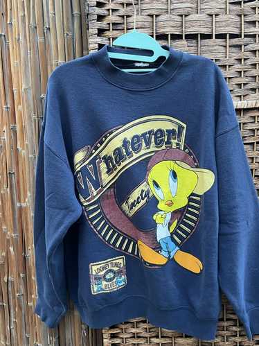 Vintage Vintage Tweety Bird Sweater